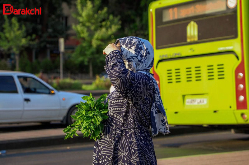Image of 'Citizens overpay 710 million soums on the "Tashkent-Khatirchi" route'