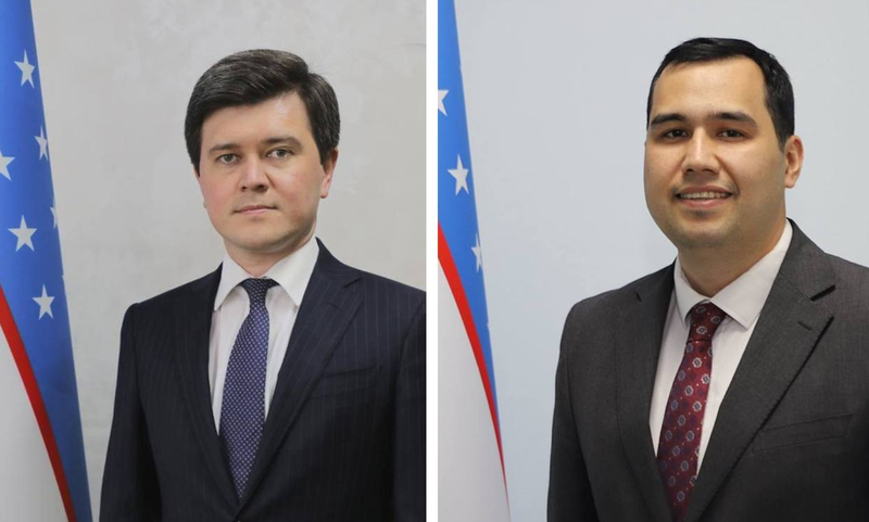 Изрображение 'В сфере образования произошли новые назначения'