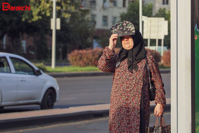 'Ўзбекистонда пенсия ёши ошадими?'ning rasmi