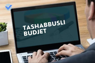 Image of 'Thirty-five additional projects were declared winners in the "Innovative Budget".'