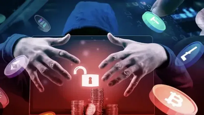 Изрображение 'Жителю Ташкента удалось вернуть большую часть из $170 тыс, переведенных криптомошенникам'