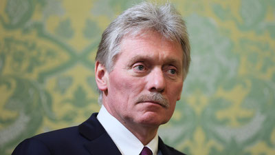 'Peskov: “NATO amalda Rossiyaga qarshi urush olib bormoqda”'ning rasmi