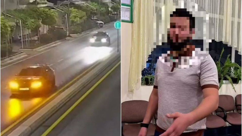 'Samarqandda koʻcha poygalari uyushtirildi'ning rasmi