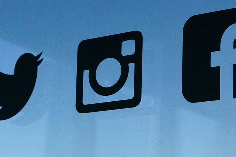 Image of 'The use of social networks has been banned for those under 16 years of age.'