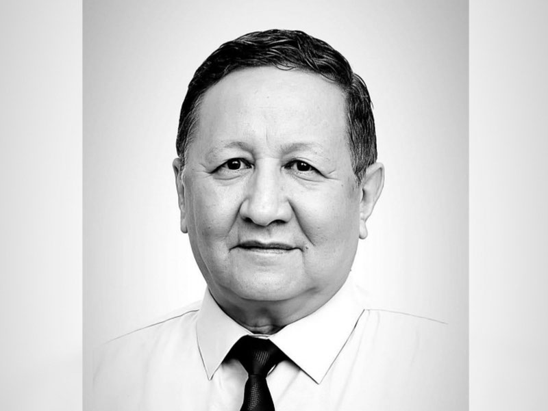 'Taniqli rejissyor Botir Bozarboyev 70 yoshida vafot etdi'ning rasmi