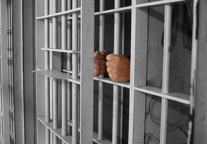 Изрображение 'Парень, убивший одноклассника, приговорен к 8,5 годам лишения свободы'
