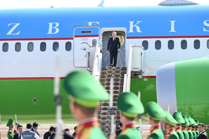 'Президент Наманганга боради'ning rasmi