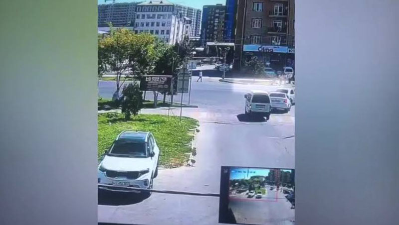 Image of 'The rumors about the "child thief" turned out to be false.'
