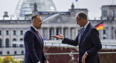 'Germaniya Polsha talab qilgan reparatsiyalarni rad etdi'ning rasmi