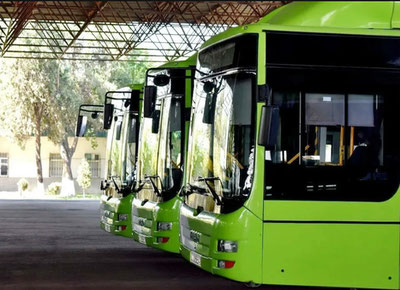 'Poytaxtda yo‘l haqi to‘lamagan 6 mingdan ziyod yo‘lovchi jazolandı'ning rasmi