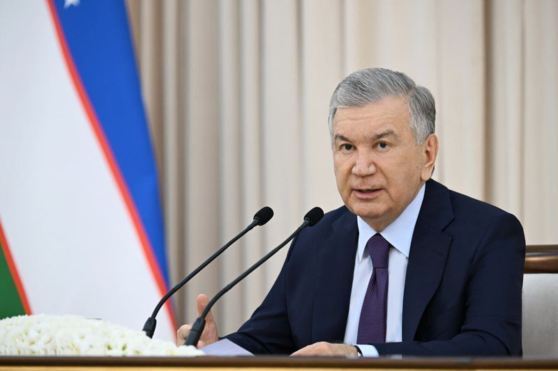 'Ўзбекистонда 7,5 миллион киши камбағалликдан чиқарилди'ning rasmi