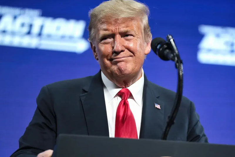 'Энди "Trump Gold Card" олиб Америкада яшаш мумкин'ning rasmi