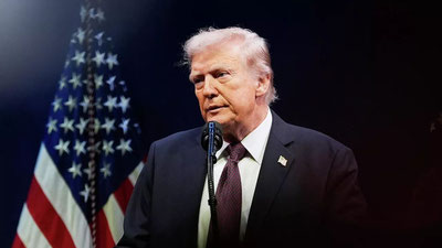 'Трамп Афғонистондан Баграм ҳаво базасини талаб қилмоқда'ning rasmi