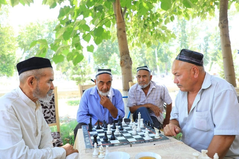 Image of 'Which country is the most convenient for retirement?'