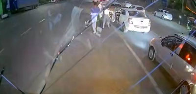 Изрображение 'Стало известно о еще одном наезде автобуса на пешехода в Ташкенте'