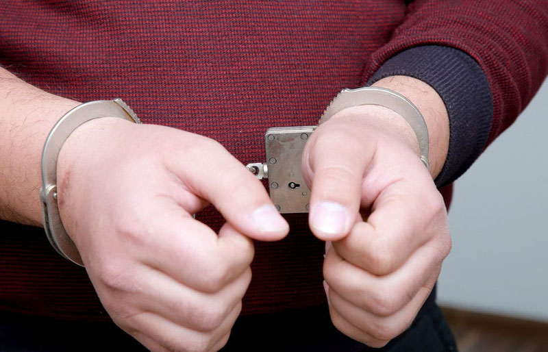 Image of 'In Tashkent, a drunk man was jailed for 5 days for harassing a foreign woman.'