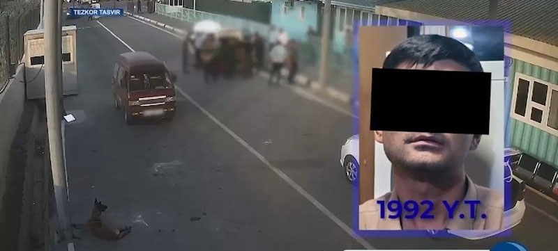 Изрображение 'В Узбекистане пресечена торговля 66 кг наркотиков из Таджикистана'