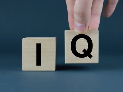 Изрображение 'На каком месте в мире находится Узбекистан по уровню IQ?'