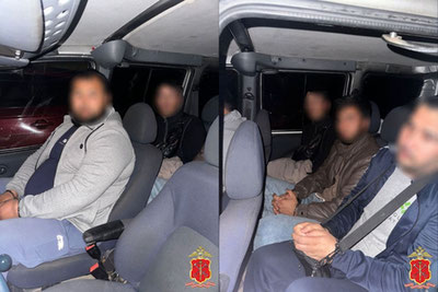 Изрображение 'В Санкт-Петербурге пятеро узбекистанцев задержаны по подозрению в массовой драке'