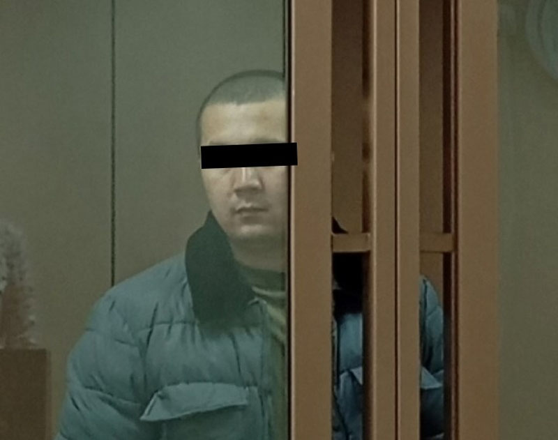 Image of 'An Uzbek man who prepared a fake marriage document in Russia was imprisoned for 18 months.'