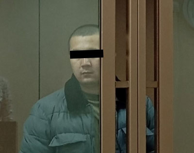 Image of 'An Uzbek man who prepared a fake marriage document in Russia was imprisoned for 18 months.'