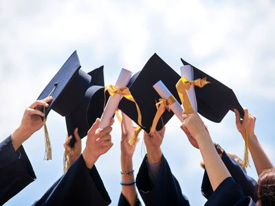 Image of 'Additional admission to the Master's program has been announced.'