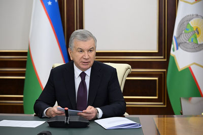 Изрображение 'Президент поручил обеспечить населению доставку угля и сжиженного газа'