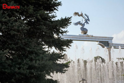 'Bugun O‘zbekistonda bulutli va o‘zgaruvchan ob-havo kuzatiladi'ning rasmi