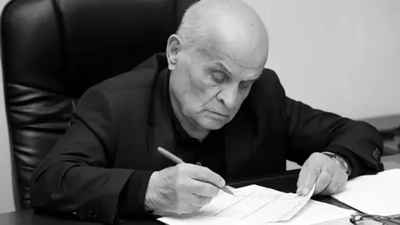 'Президент Исмоил Жўрабеков вафоти муносабати билан марҳумнинг оила аъзоларига ҳамдардлик билдирди'ning rasmi