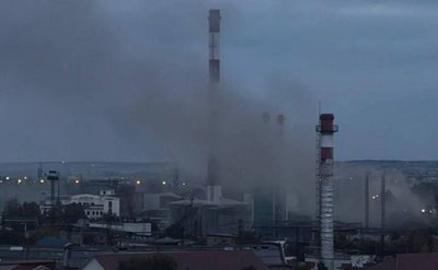 'Белгородда йирик "Black out" юз берди'ning rasmi