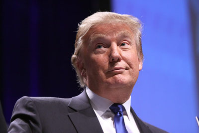 Image of 'Trump announced a 20-point plan to stop the war in Gaza.'