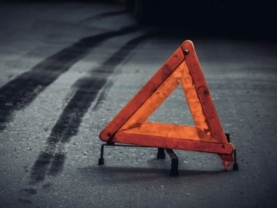 Image of 'A truck and a bus collided in Tashkent.'