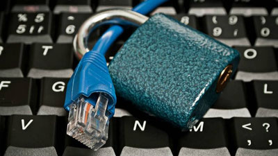 Изрображение 'В Афганистане зафиксировано полное отключение интернета'