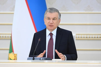 'Президент ўқитувчи ва мураббийларга байрам табриги йўллади'ning rasmi