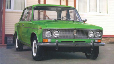 Изрображение 'С 2026 года в Узбекистане запретят автомобили старше 50 лет?'