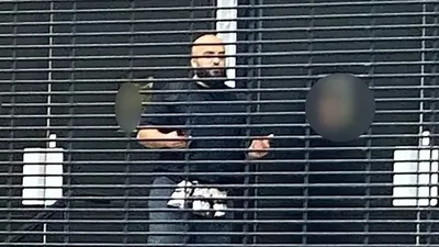 Изрображение 'Полиция Британии признала терактом нападение на синагогу в Манчестере'