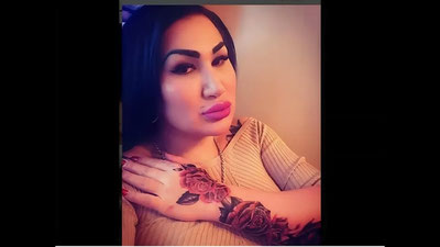 Image of 'A blogger "Jasmin" was detained in Istanbul'