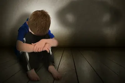 Image of 'Those who store shameless videos of children may be held criminally liable.'