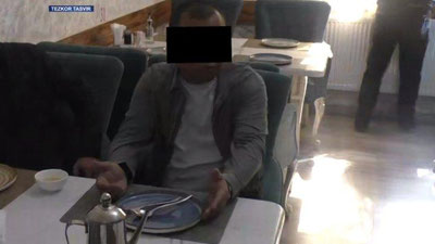Изрображение 'В Самарканде задержан мужчина при получении денег в обмен на увеличение пенсий'
