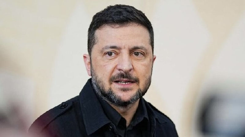 'Rossiya va Ukraina urushida Gʻarb Rossiyaga yon bosmoqdami?'ning rasmi