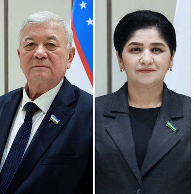 'Сенат Фарғонадаги мактаб директори билан боғлиқ ҳолатни назоратга олди'ning rasmi
