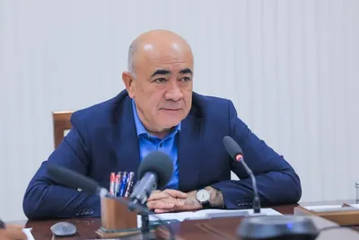 Изрображение 'Хоким Ташкентской области прокомментировал массовое отравление детей в детсадах'