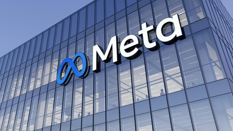 Изрображение 'В Узбекистане может открыться представительство Meta'
