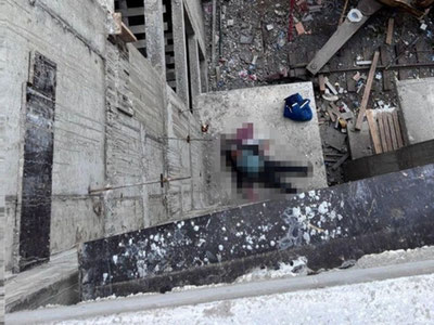 'O‘zbekistonlik 22 yoshli yigit Rossiyadagi qurilishda halok bo‘ldi'ning rasmi