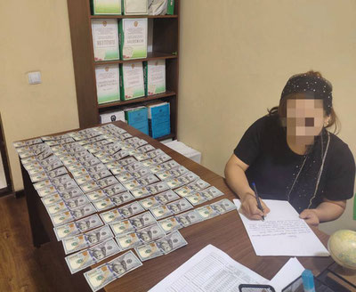 Image of 'In Andijan, a parent pays 6,200 dollars in alimony for one child.'