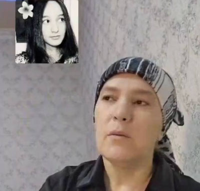 'Самарқандда 16 ёшли қиз операция вақтида вафот этди'ning rasmi