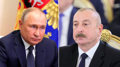 'Putin Oʻzbekiston samolyotining halokatida Rossiyaning aybini tan oldi'ning rasmi