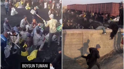 ''ning rasmi