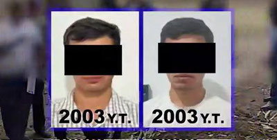 'Toshkent va Farg‘onada yirik giyohvandlik holatlari fosh etildi'ning rasmi