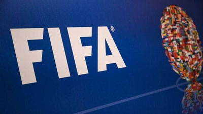 Image of 'Uzbek football specialists took a place in the FIFA committee.'
